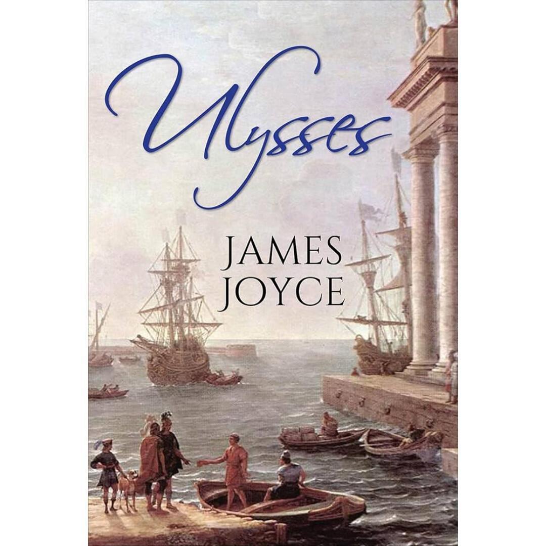 Ulysses Ulysses