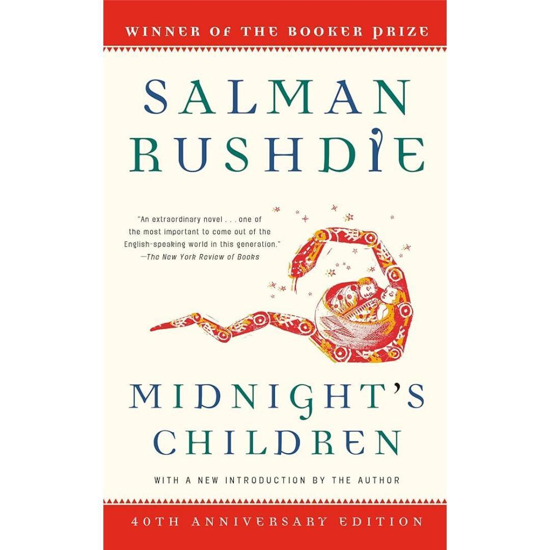 Midnight's Children