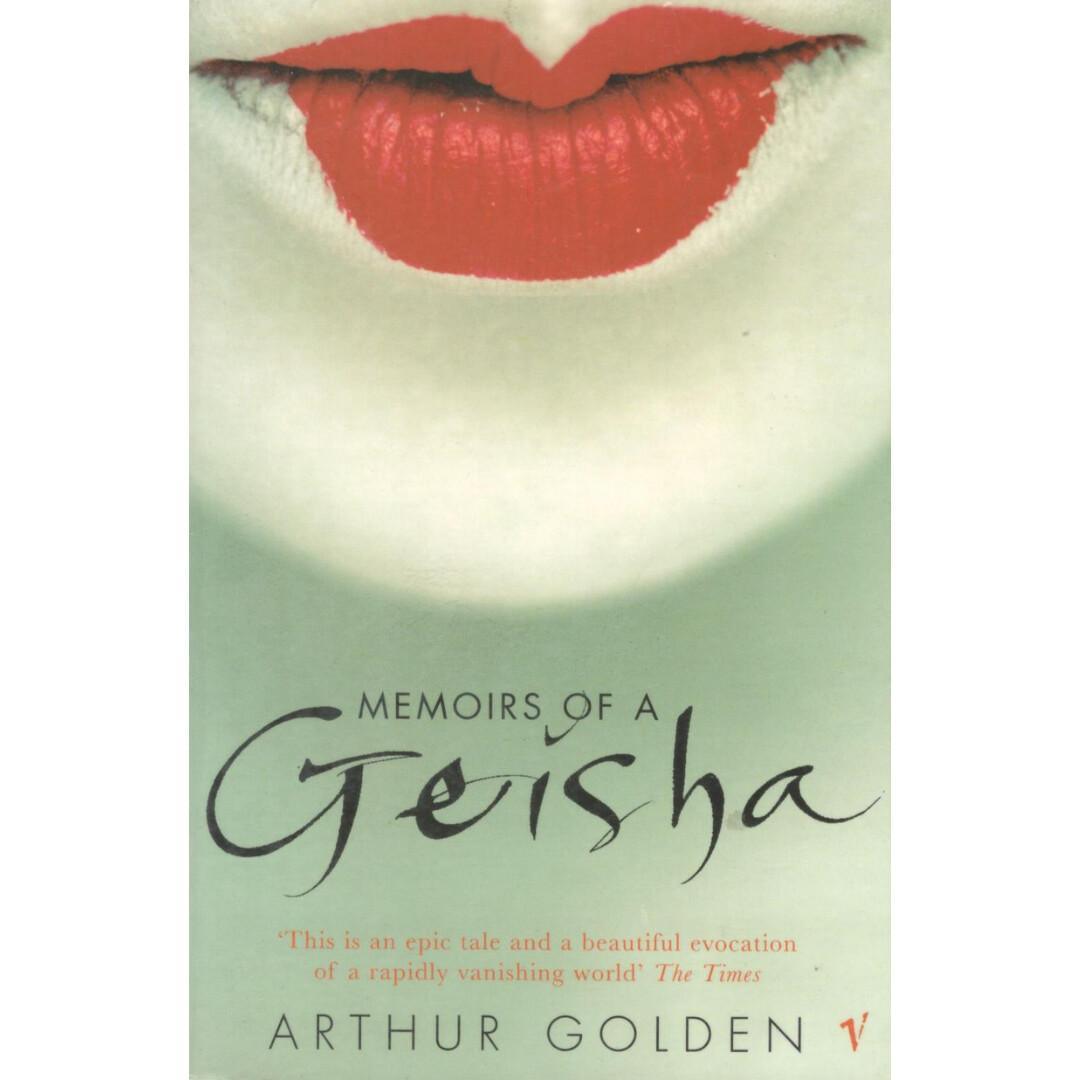 Memoirs of a Geisha Memoirs of a Geisha