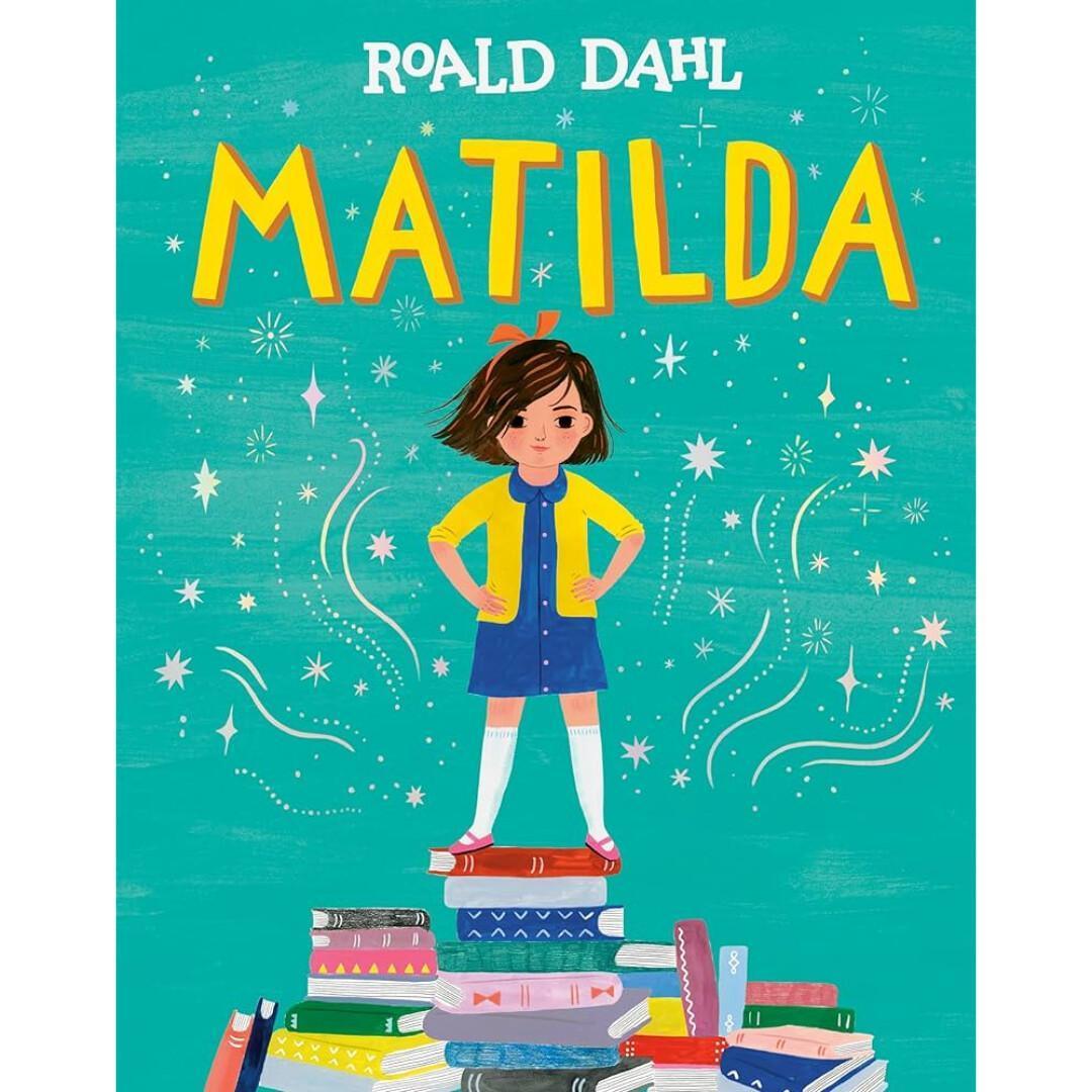 Matilda Matilda