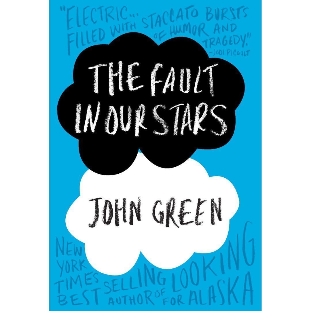 The Fault in Our Stars The Fault in Our Stars