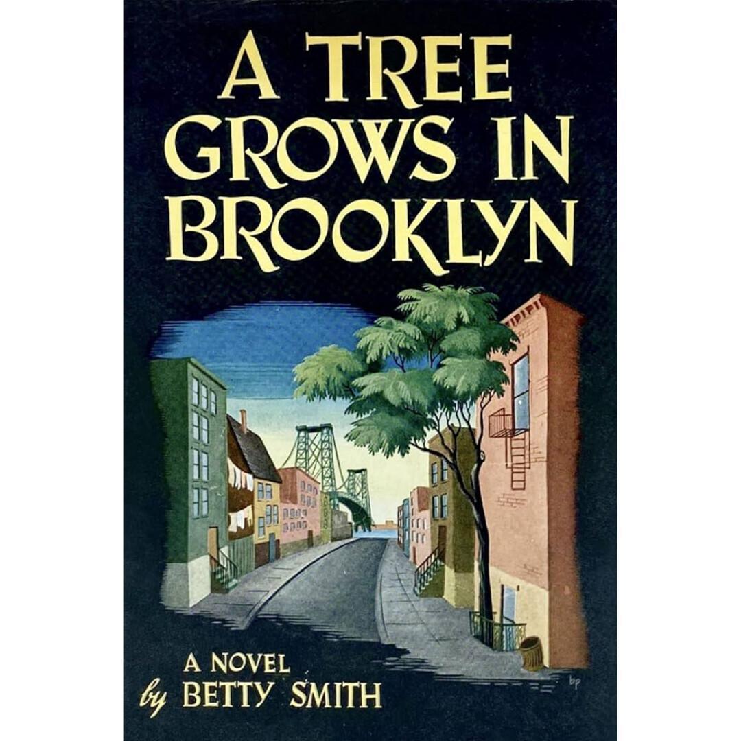 A Tree Grows in Brooklyn