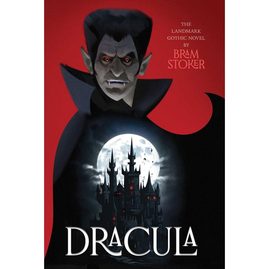 Dracula Dracula