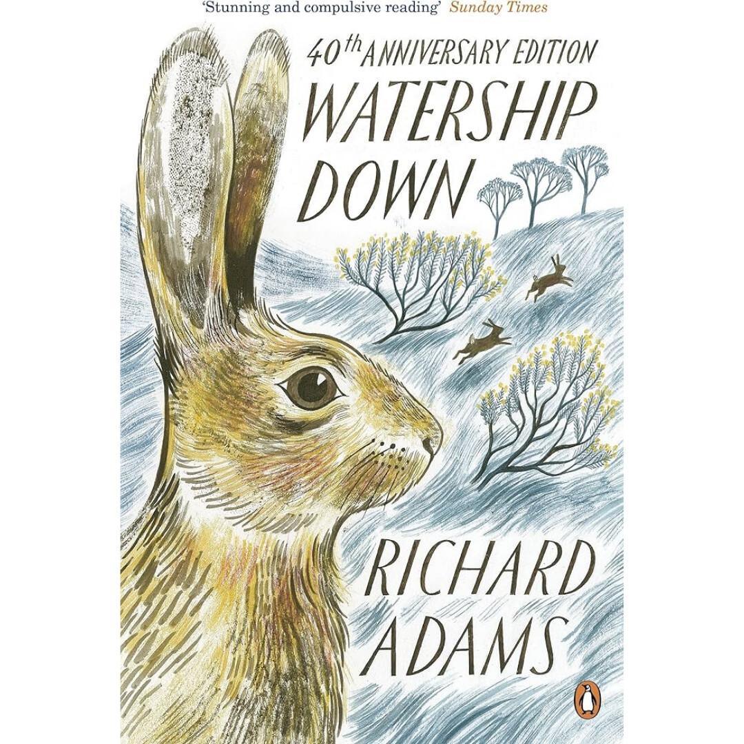 Watership Down Watership Down