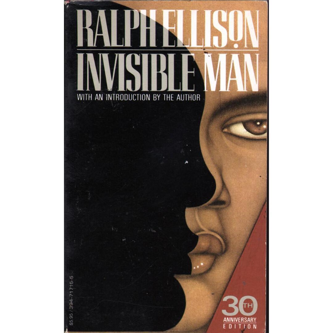 Invisible Man