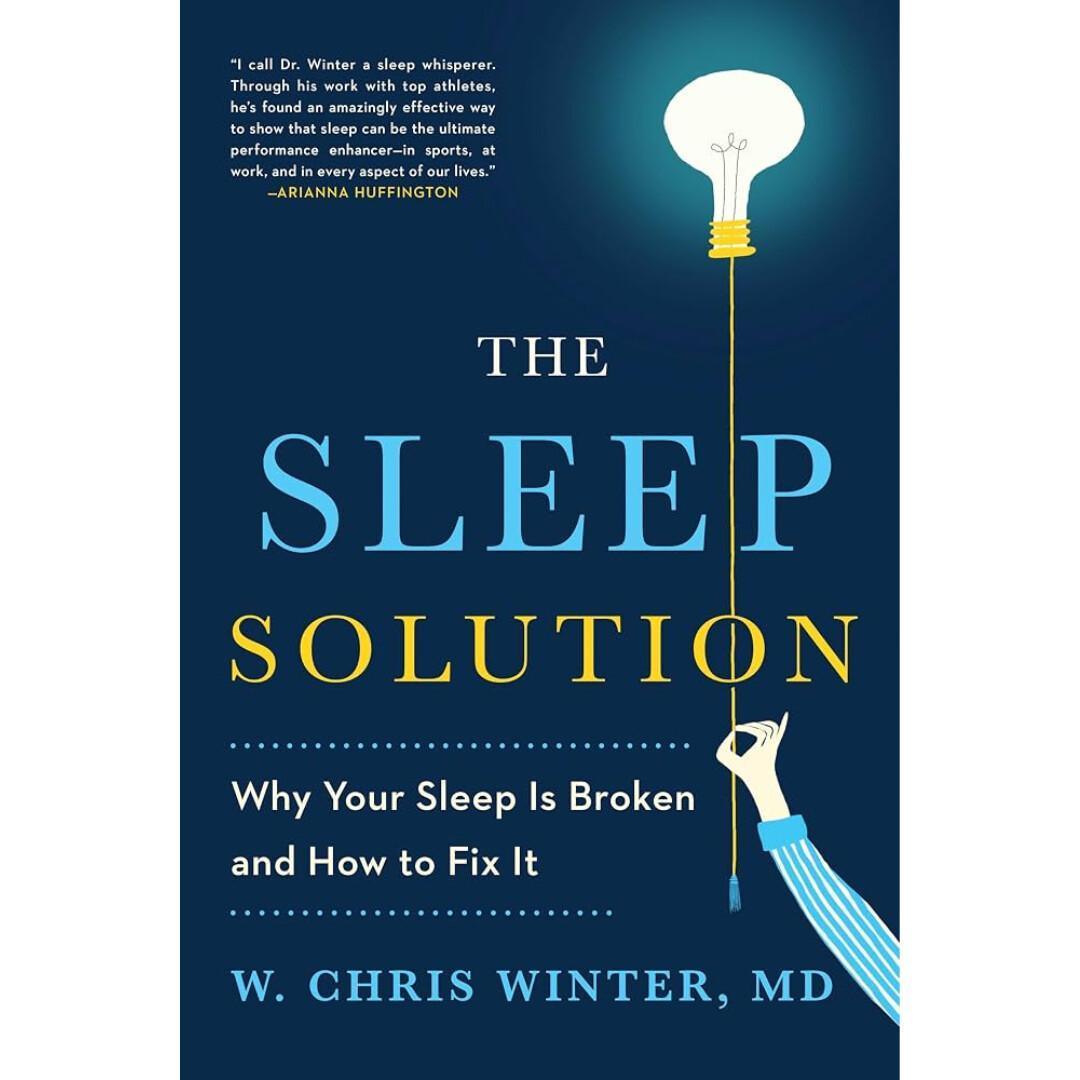 The Sleep Solution