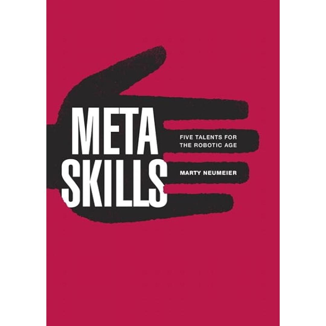 Metaskills