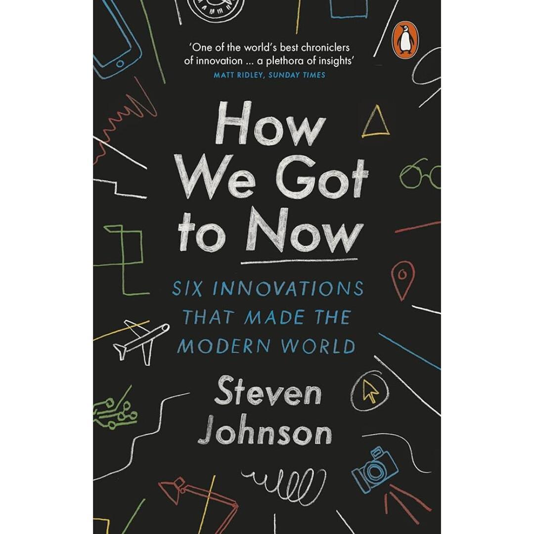 How We Got To Now