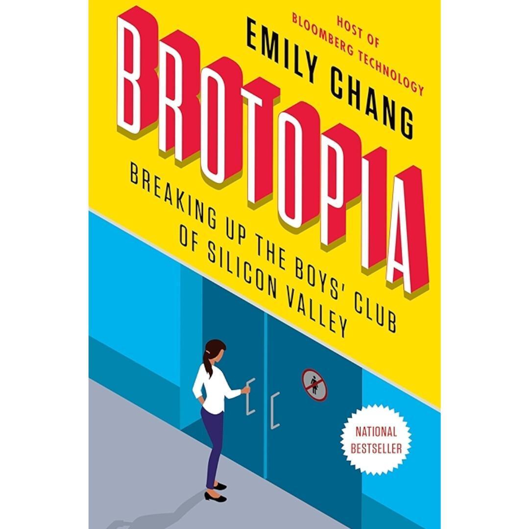 Brotopia