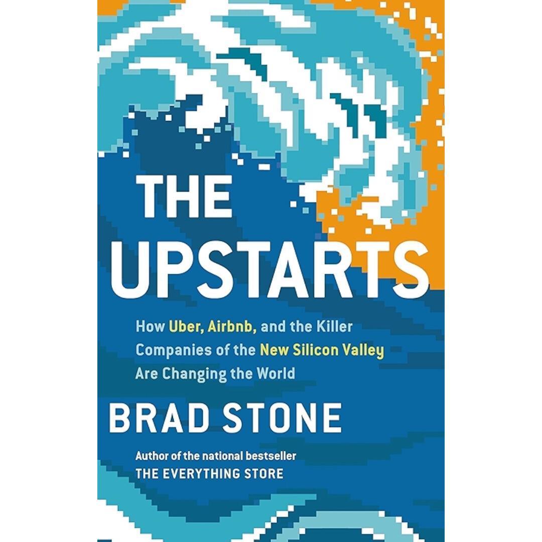 The Upstarts