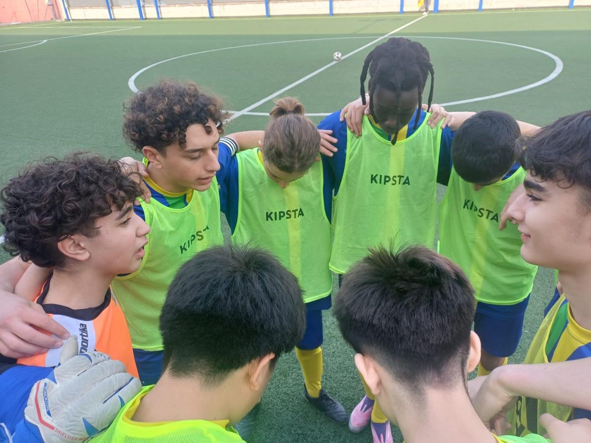 Arcobaleno - Kolbe 2-4