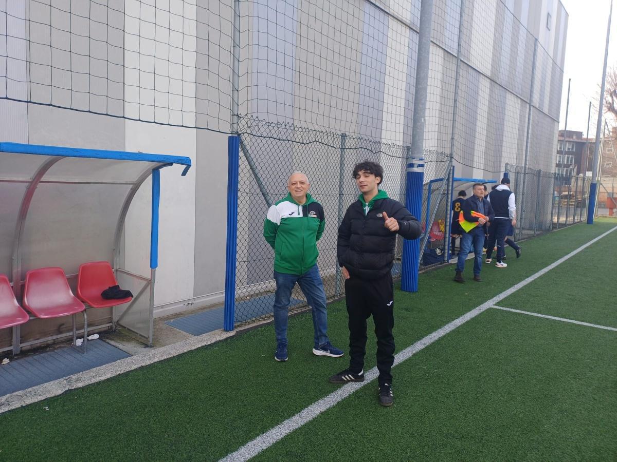 Arcobaleno - Kolbe 2-4 Arcobaleno - Kolbe 2-4