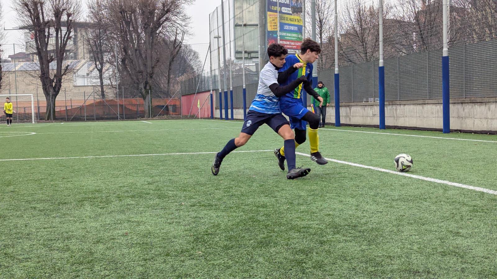 Arcobaleno - Sacro Cuore 