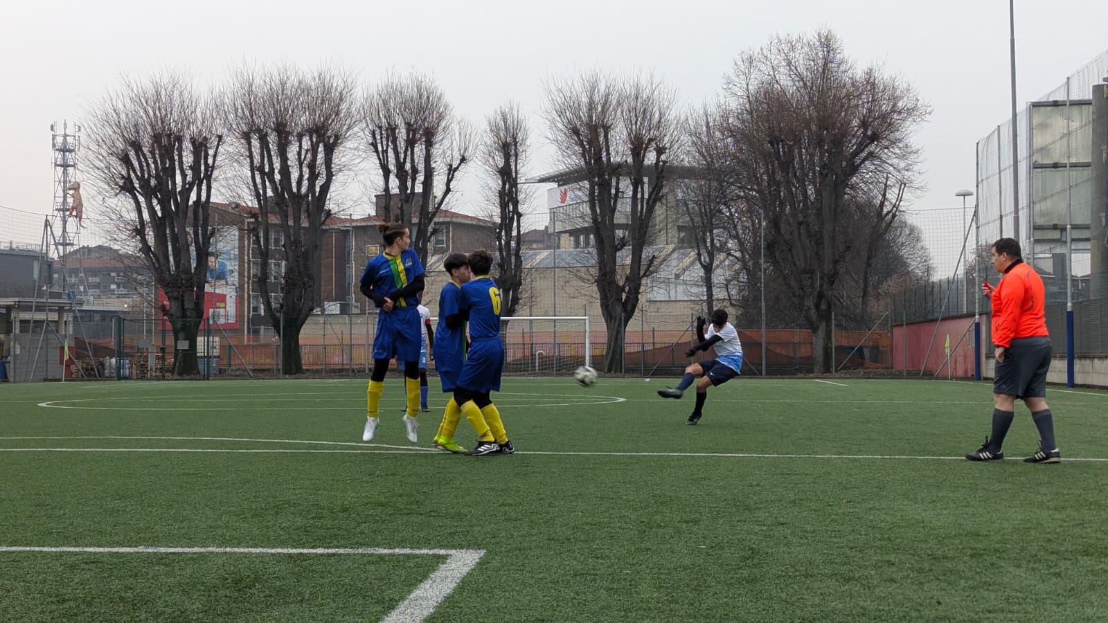 Arcobaleno - Sacro Cuore 