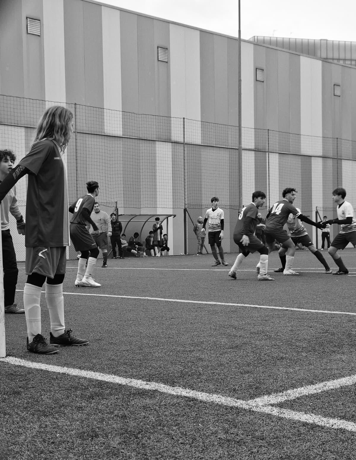 Arcobaleno - Sacro Cuore 