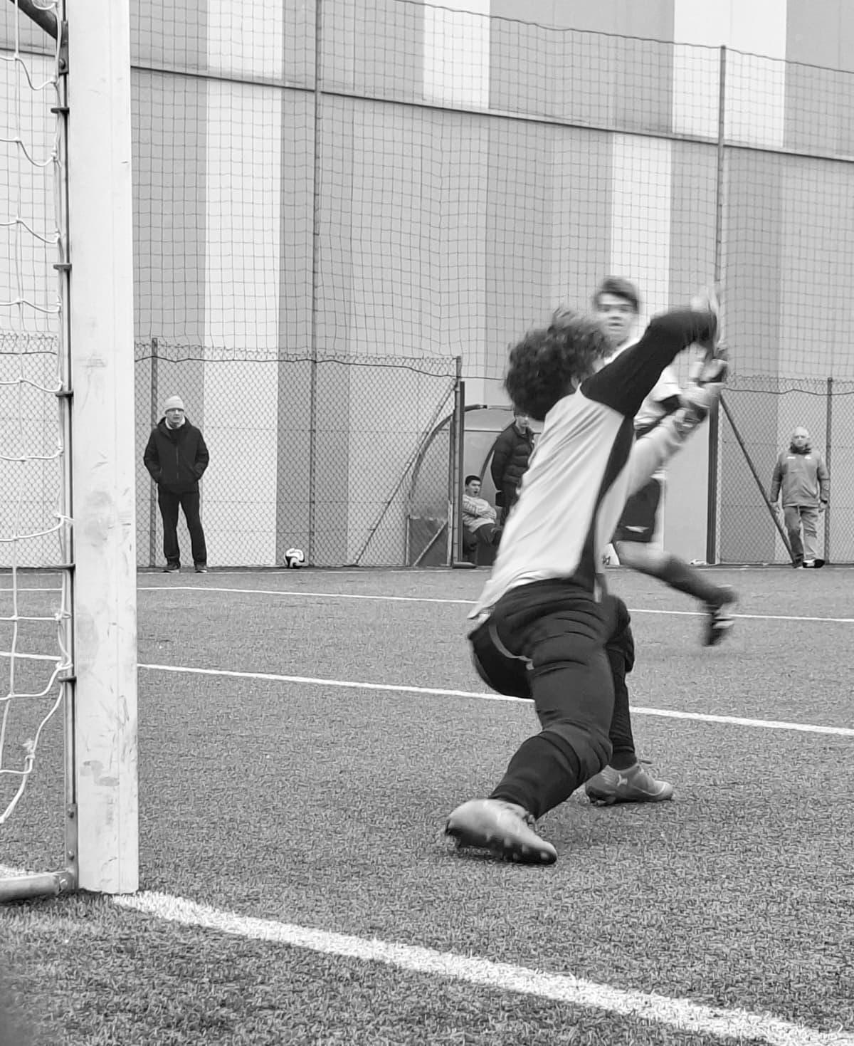 Arcobaleno - Sacro Cuore 