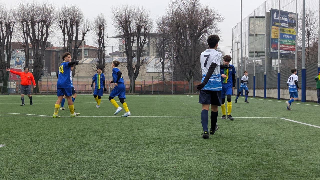 Arcobaleno - Sacro Cuore 