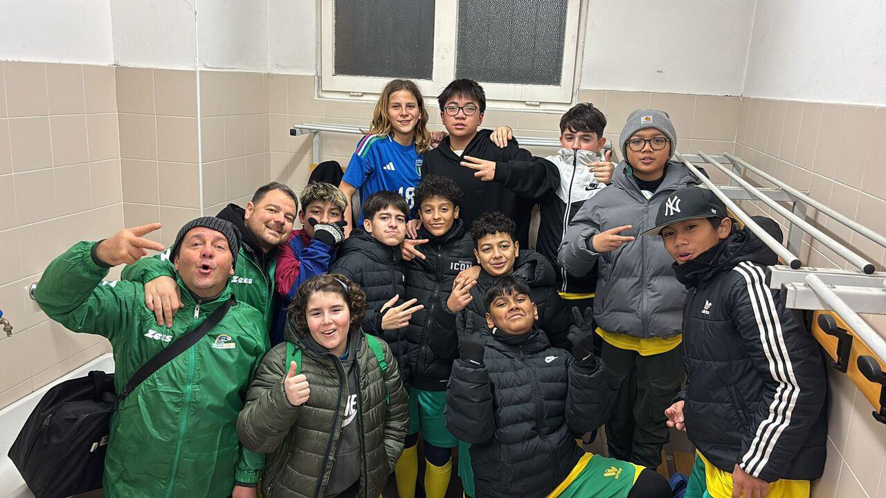 Giovanni XXIII - Arcobaleno Pavoni 2-2