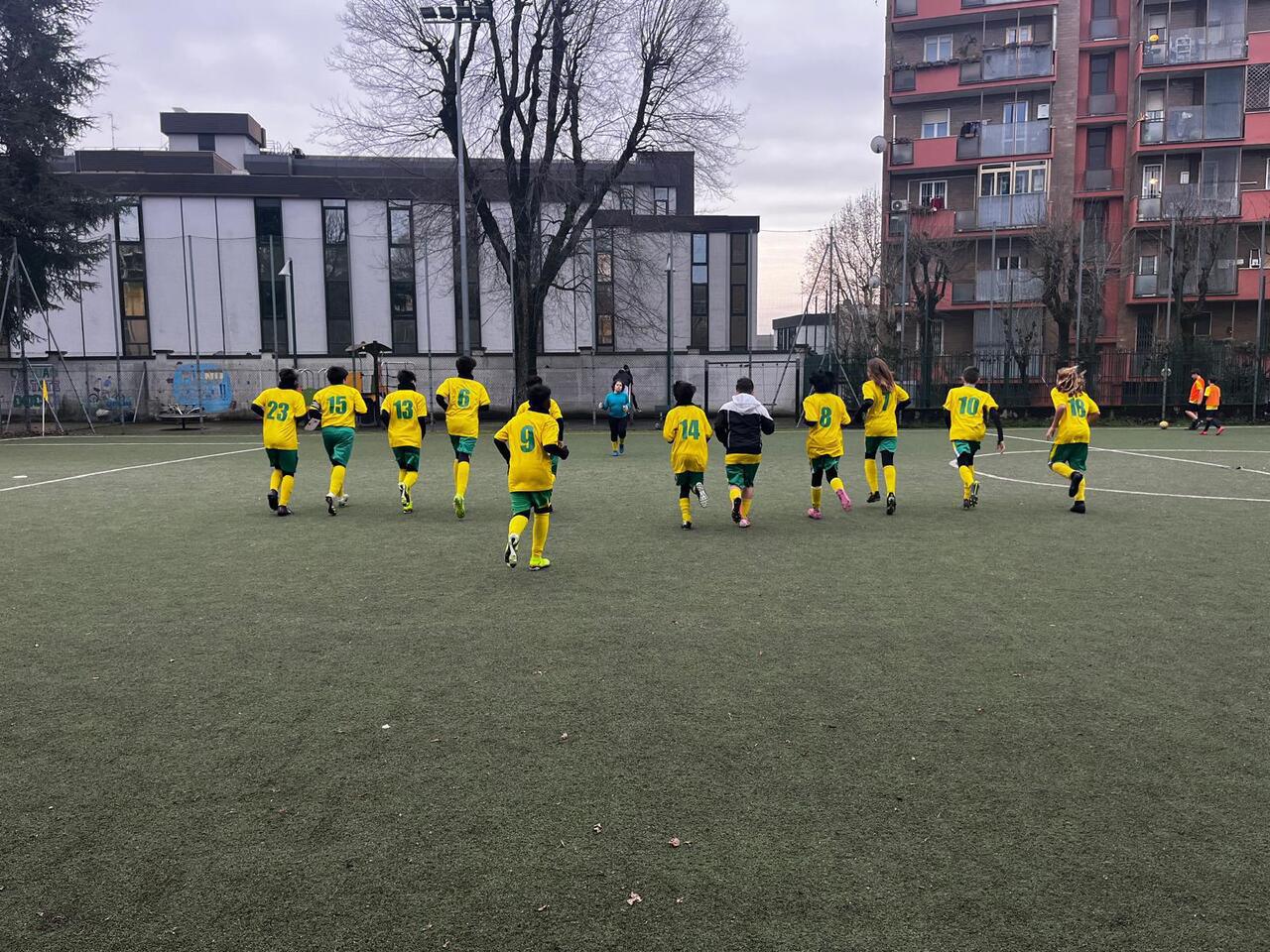 Giovanni XXIII - Arcobaleno Pavoni 2-2