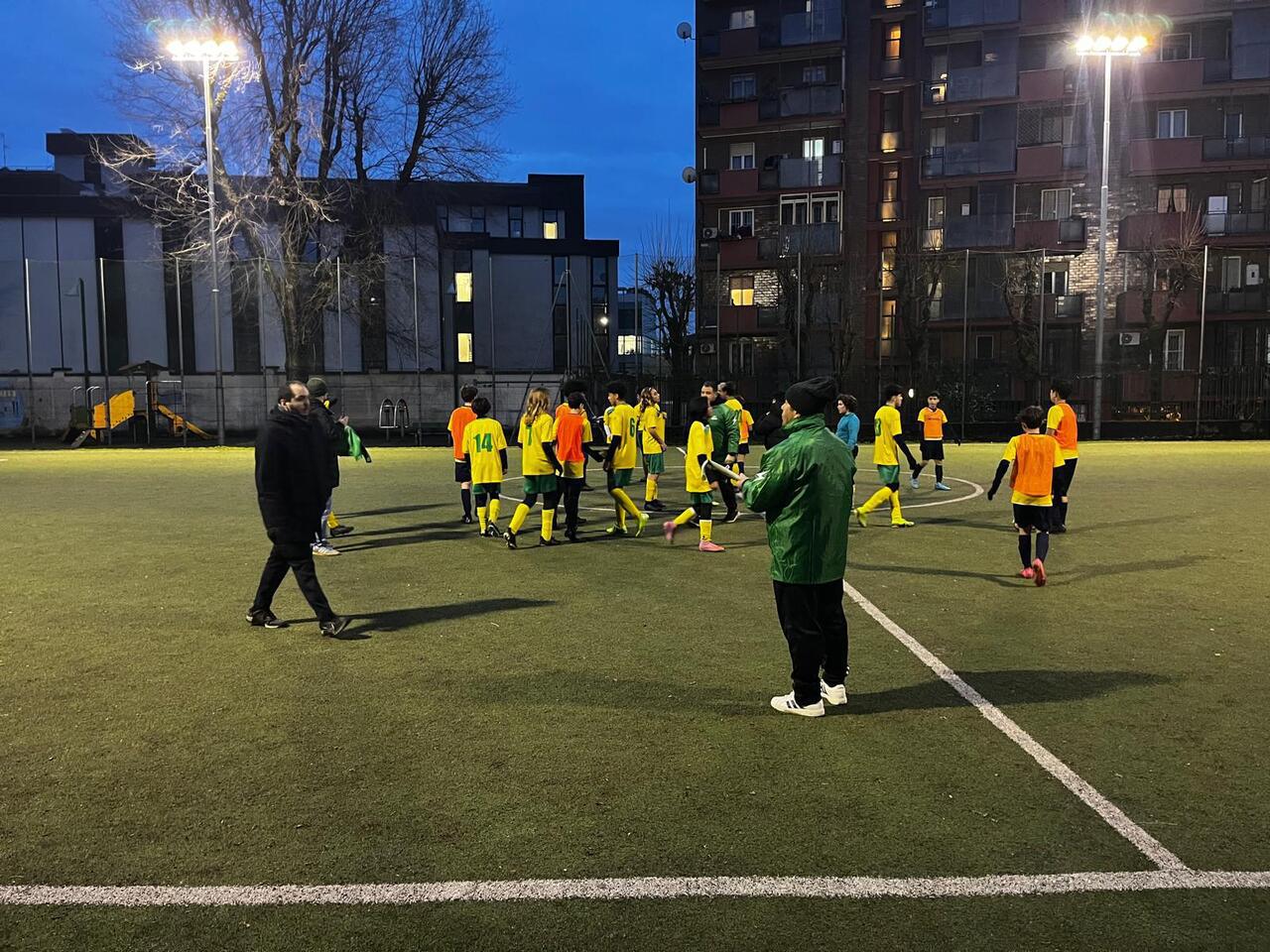 Giovanni XXIII - Arcobaleno Pavoni 2-2