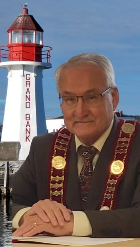 Mayoral Message Mayoral Message