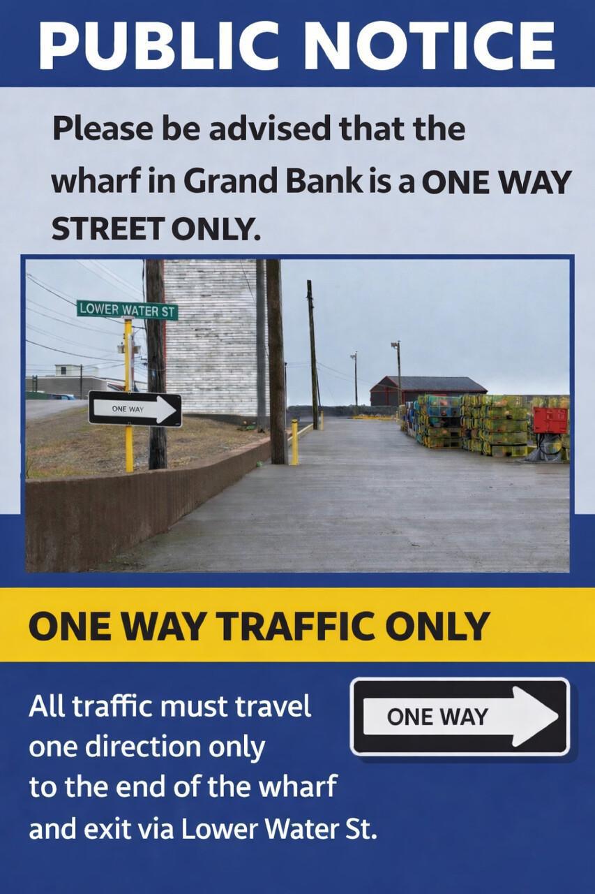 Public Notice