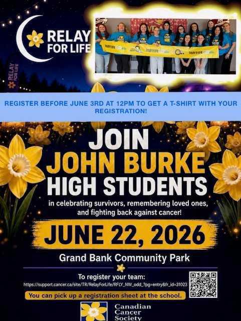 Relay for Life
