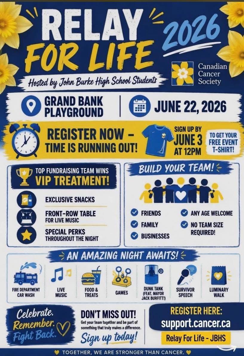 Relay for Life