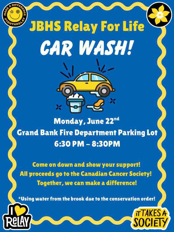Car Wash