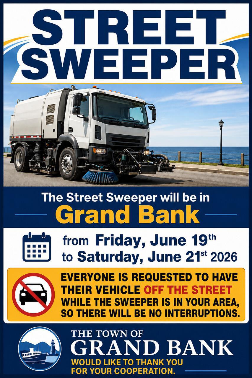 Street Sweeper