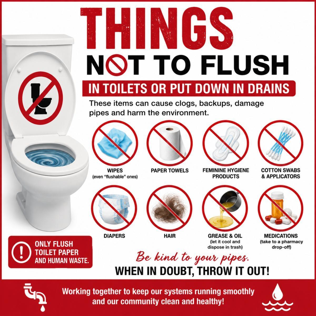 Public Notice