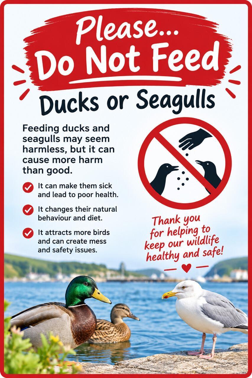 Public Notice