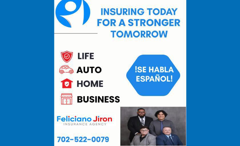 Jiron Insurance Agency - Trusted Insurance Agency