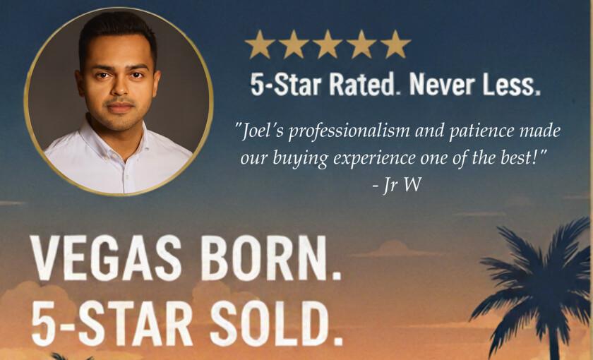 Joel Martinez (Trusted Realtor)