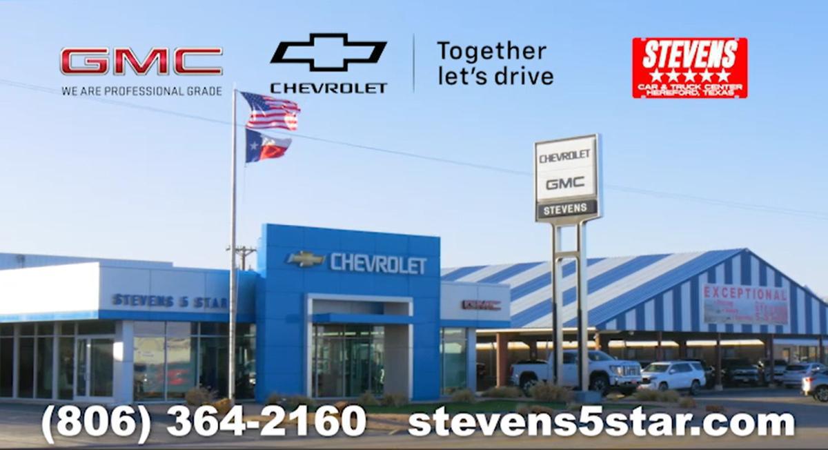 STEVENS 5-STAR CAR & TRUCK CENTER