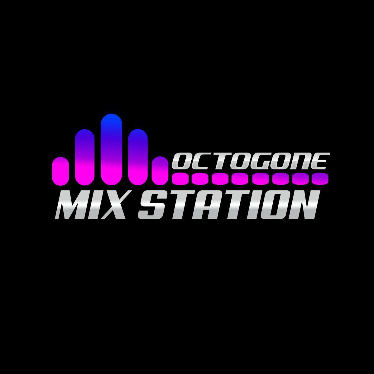 Octogone Mix Station Octogone Mix Station