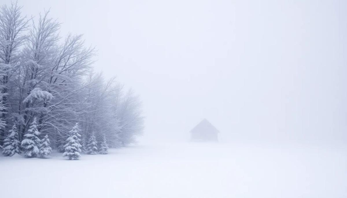 Vaincre le froid : Techniques essentielles de survie hivernale au Québec