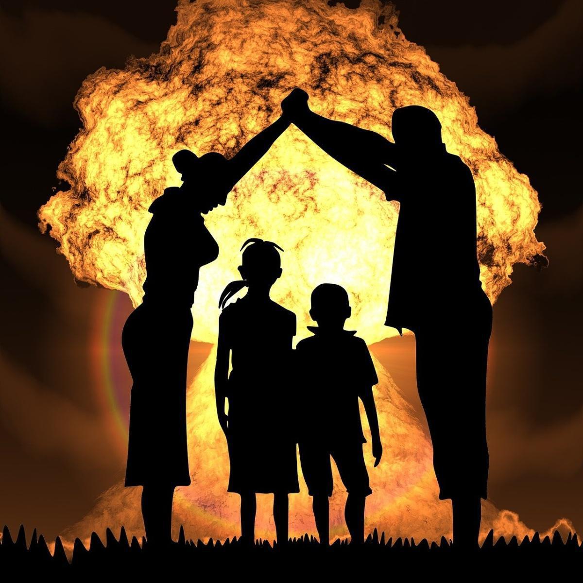 Conseils essentiels de préparation aux catastrophes pour les familles et les communautés