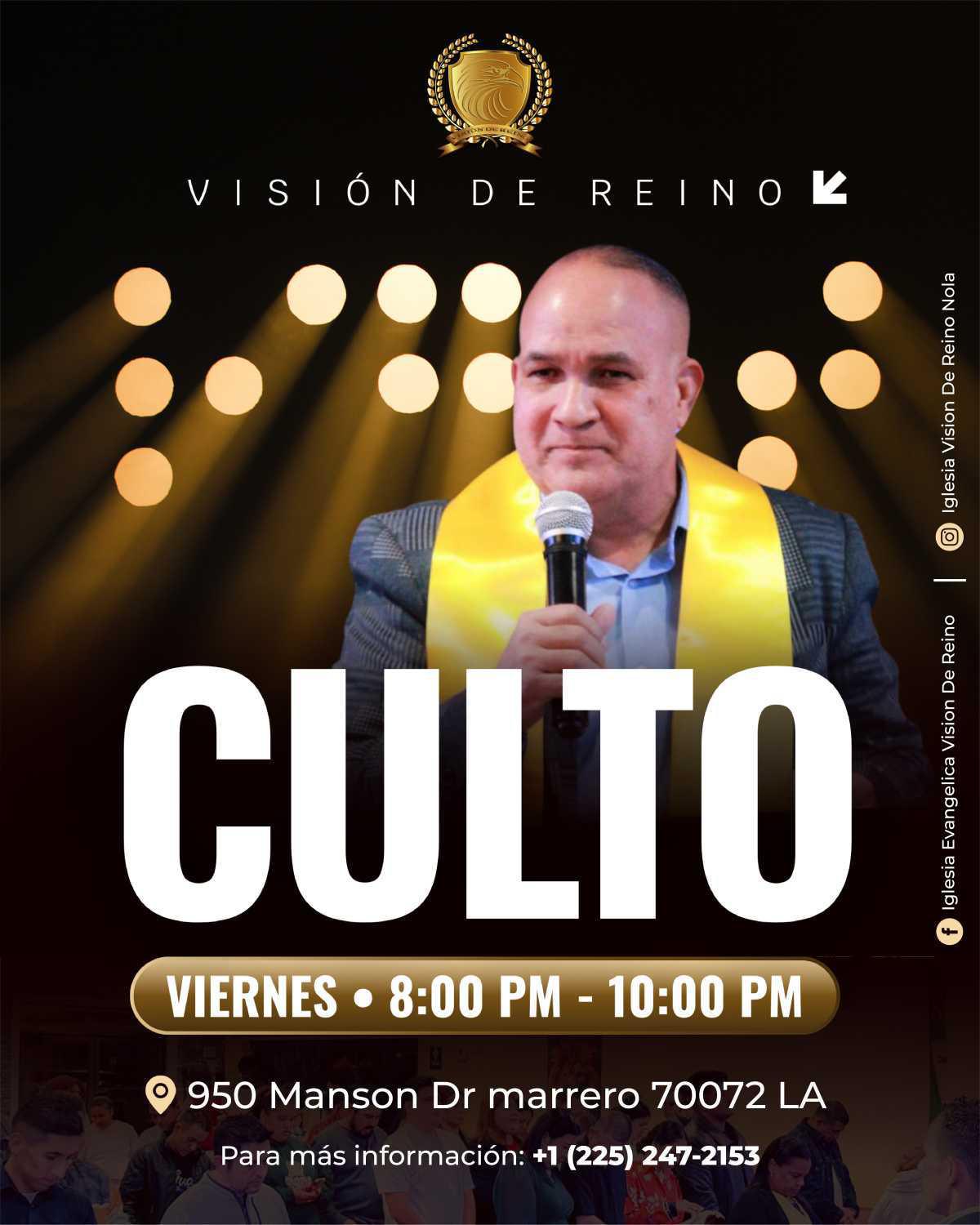 Culto