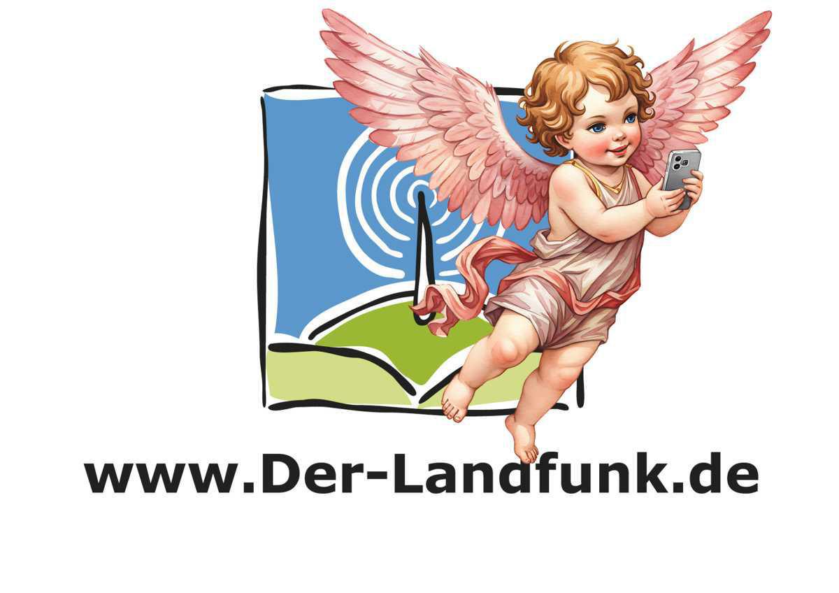 Ein Engel für alle!