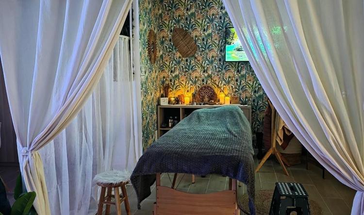 Détente et bien-être assurés !