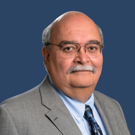 Judge William A. Thorne, Jr.