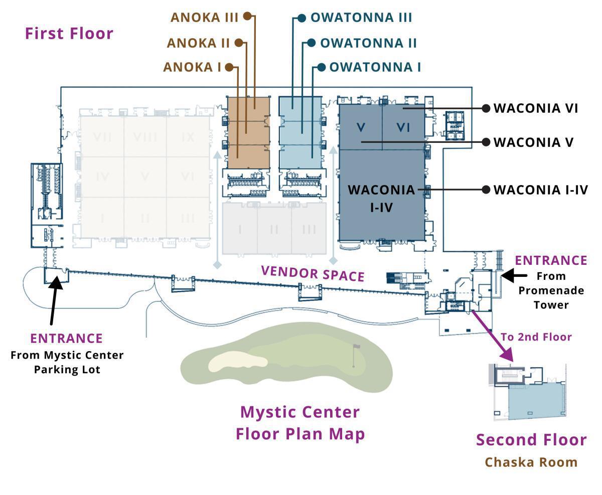 Venue Map