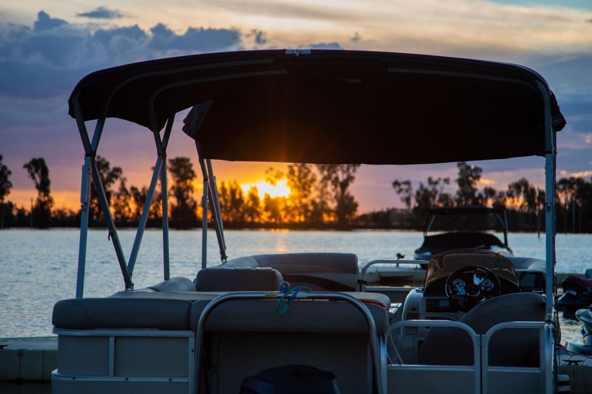 Water Teachings on the Lake