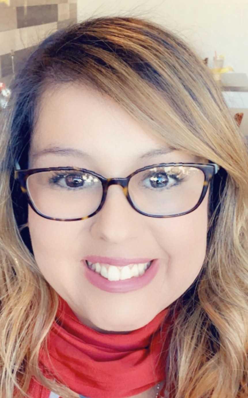Claudia Chavez