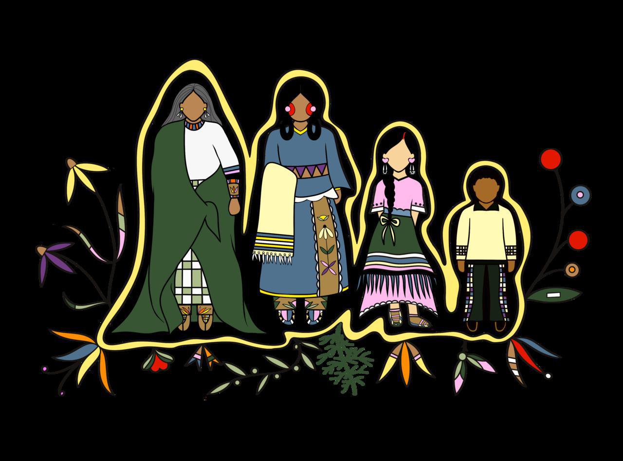 Weaving Generations for the Future