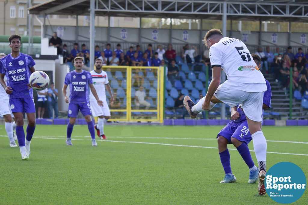 Stadio Anco Marzio - Ostia Mare