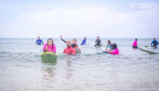 Regolamentare il surf sulle spiagge di Roma Regolamentare il surf sulle spiagge di Roma