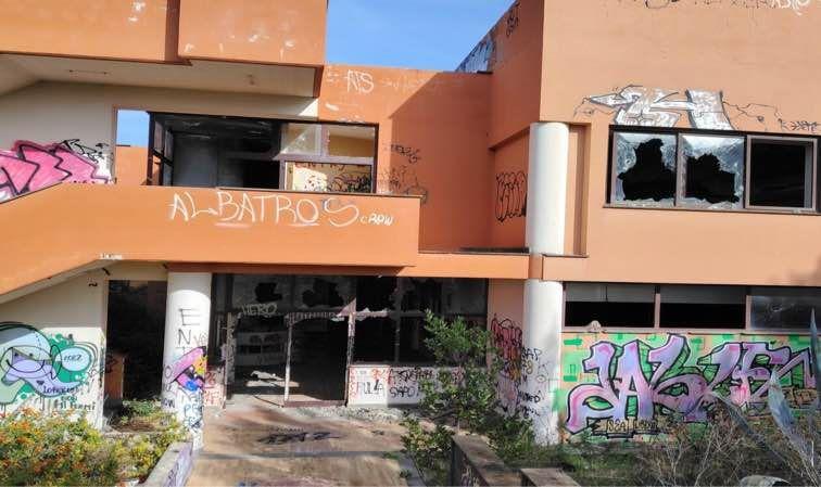 Centro Sportivo Madonnetta Centro Sportivo Madonnetta