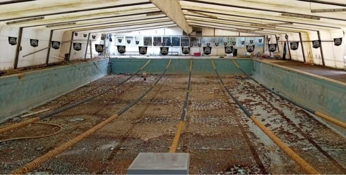 Centro Sportivo Sergio De Gregorio Centro Sportivo Sergio De Gregorio